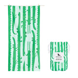 Dock & Bay Quick Dry Towels - Kids - Laters Gators