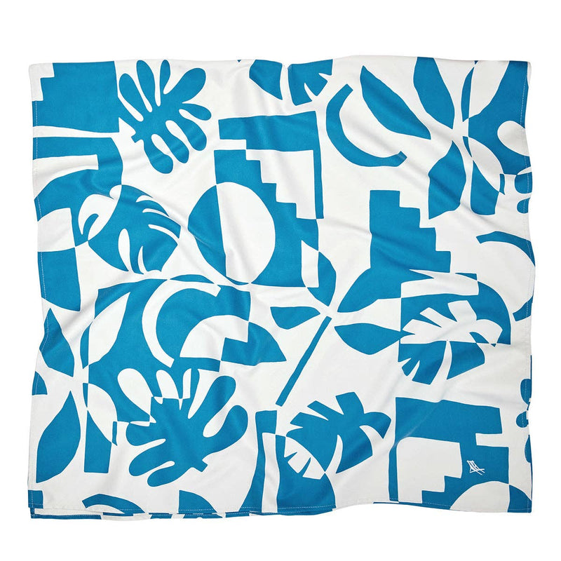 Dock & Bay Quick Dry Towels - Marine Dream