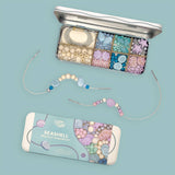 Seashell Bracelet Bead Kit
