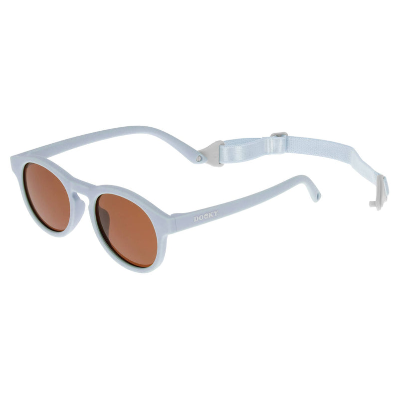 Dooky Sunglasses Aruba - Blue