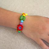 Mini Monsters Bracelet Beading Kit