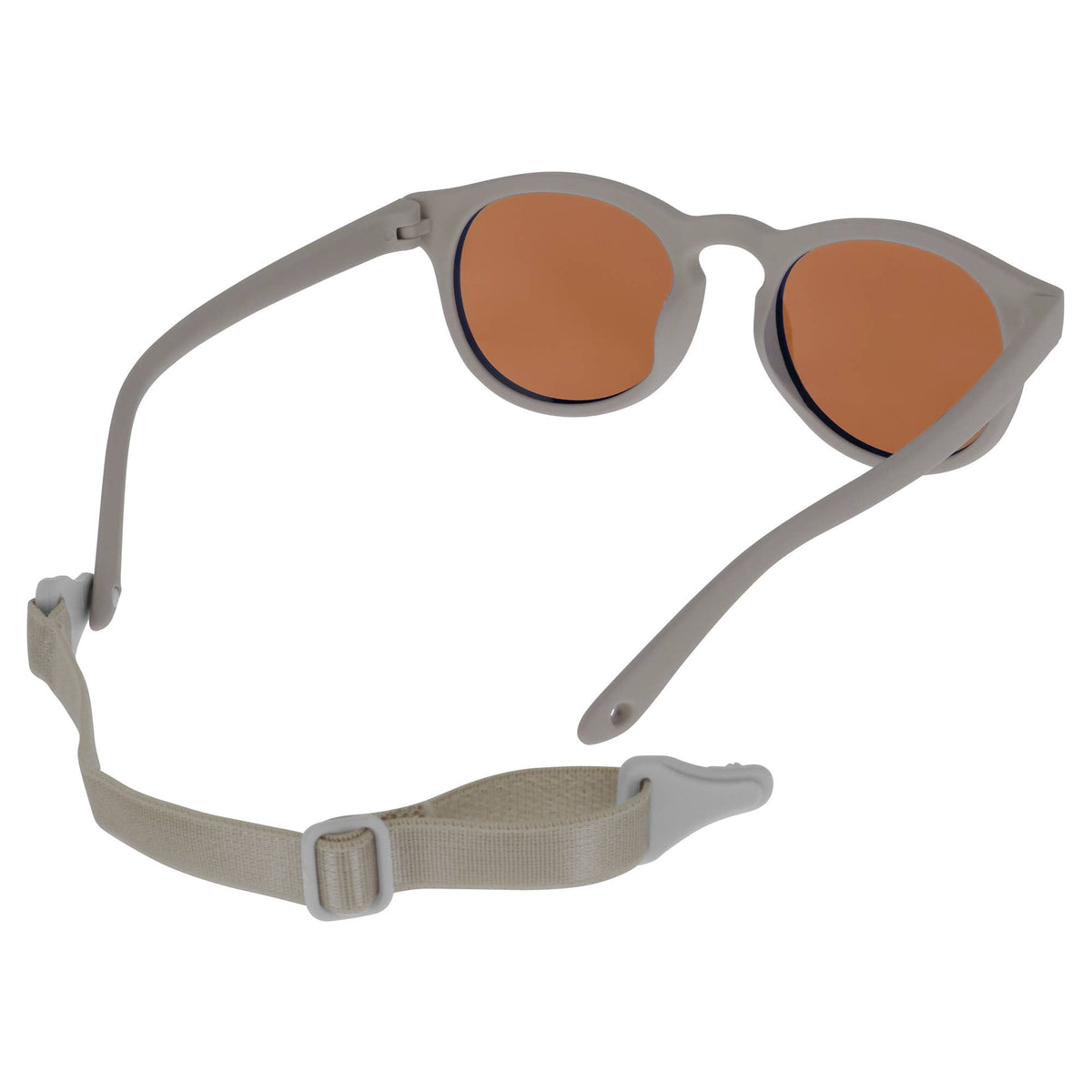 Dooky Sunglasses Aruba - Taupe