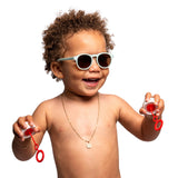 Dooky Sunglasses Aruba - Blue