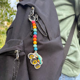 Mega Motors Keyring Making Kit