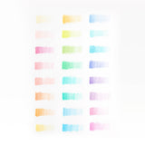 Ooly Pastel Hues: Soft-Hued Colored Pencils (24)