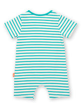 Kite Silly seagull romper