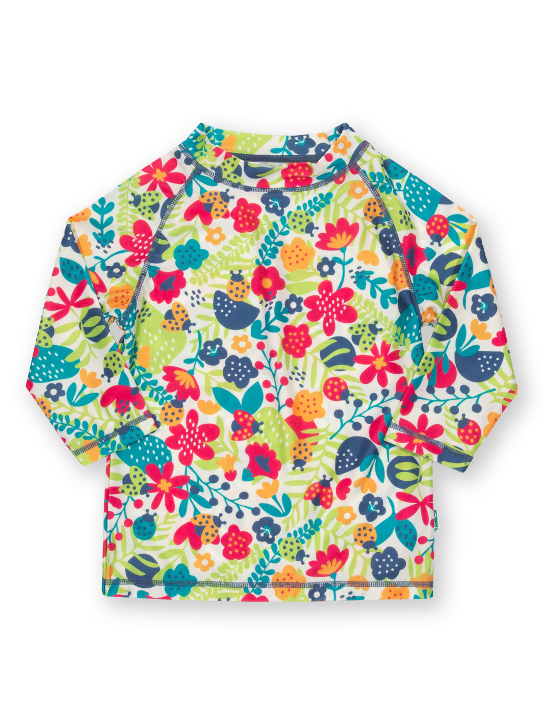 Kite Lucky Ladybird Rash Vest