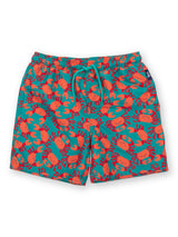 Kite Happy Crab Swim Shorts
