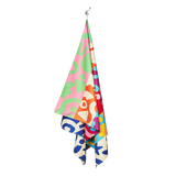 Dock & Bay Quick Dry Towels - Kids - Power of Positivity