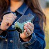 Easy-to-Use Pre-focused Monocular for Kids - Outdoor Fun
