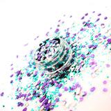 Daydream Mix Biodegradable Glitter - 5ml Pot