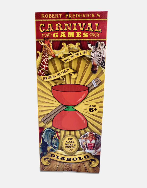 Diabolo - Carnival Games