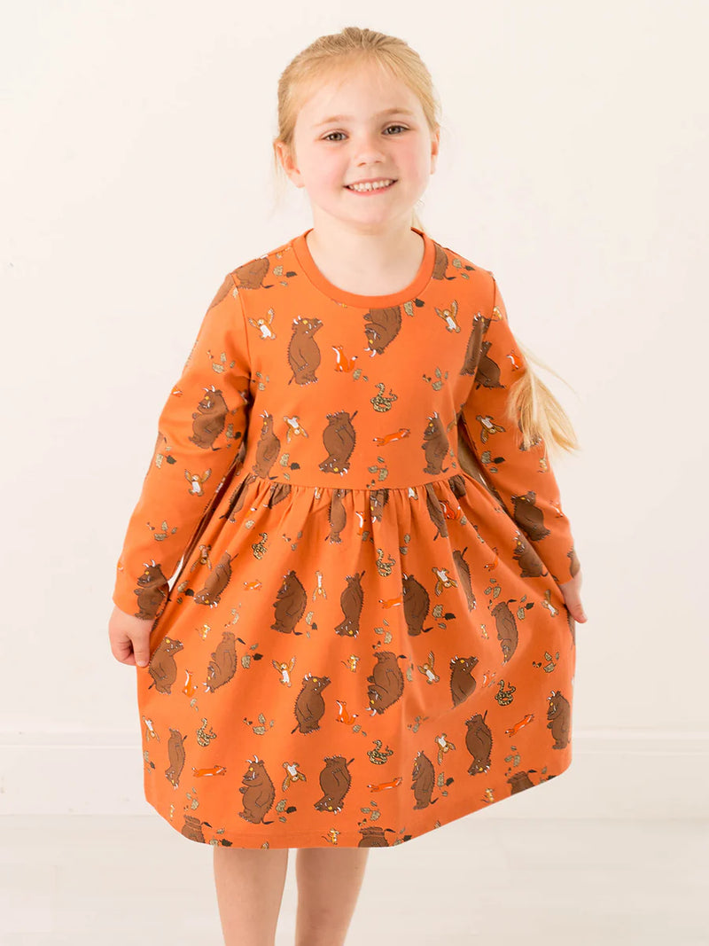 Blade & Rose Gruffalo Outdoor Adventure Dress