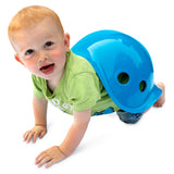 Spin, Balance & Play Sensory Toy Bilibo Blue by MOLUK