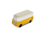 Candyvan - VW T1 Sunbeam - Wooden Diecast Toy Car Candylab