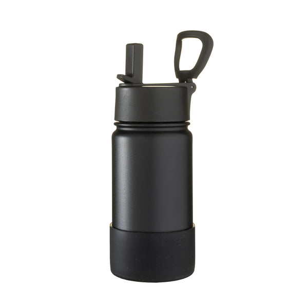 NEW 400ml One Green Epic Insulated Stainless Steel Canteen - Vamp