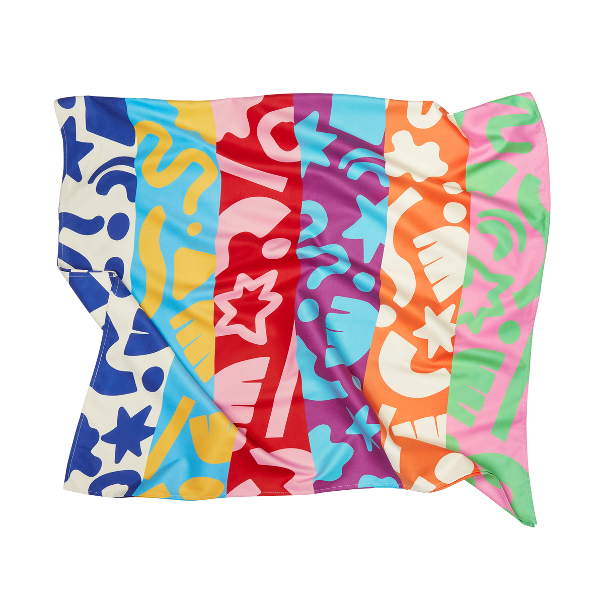 Dock & Bay Quick Dry Towels - Kids - Power of Positivity