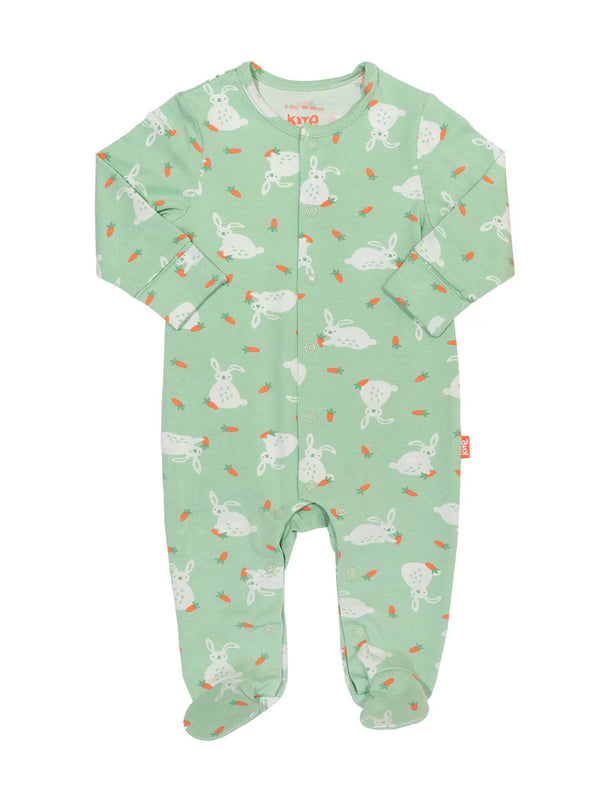 Kite Baby bun Sleepsuit