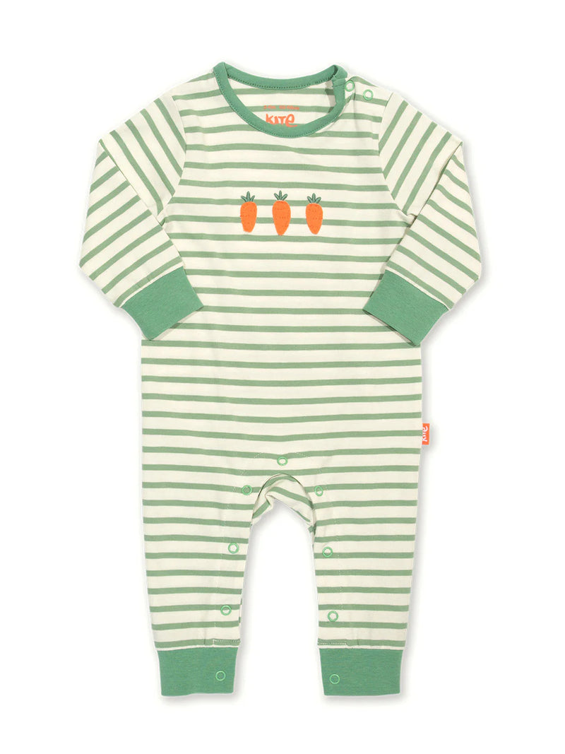 Kite Carroty Romper