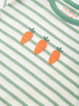 Kite Carroty Romper