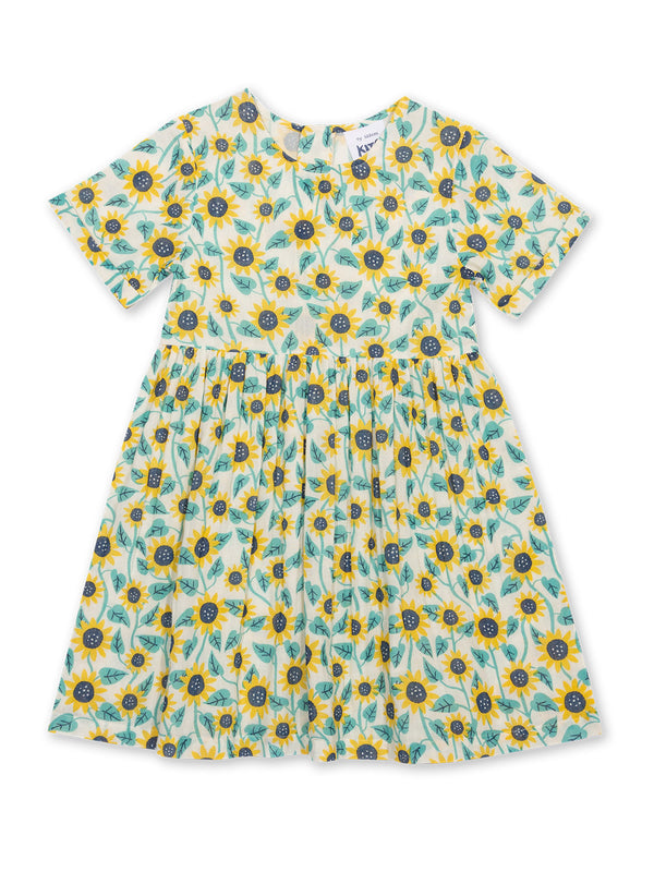 Kite Sunflower dress