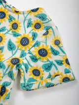 Kite Sunflower dress