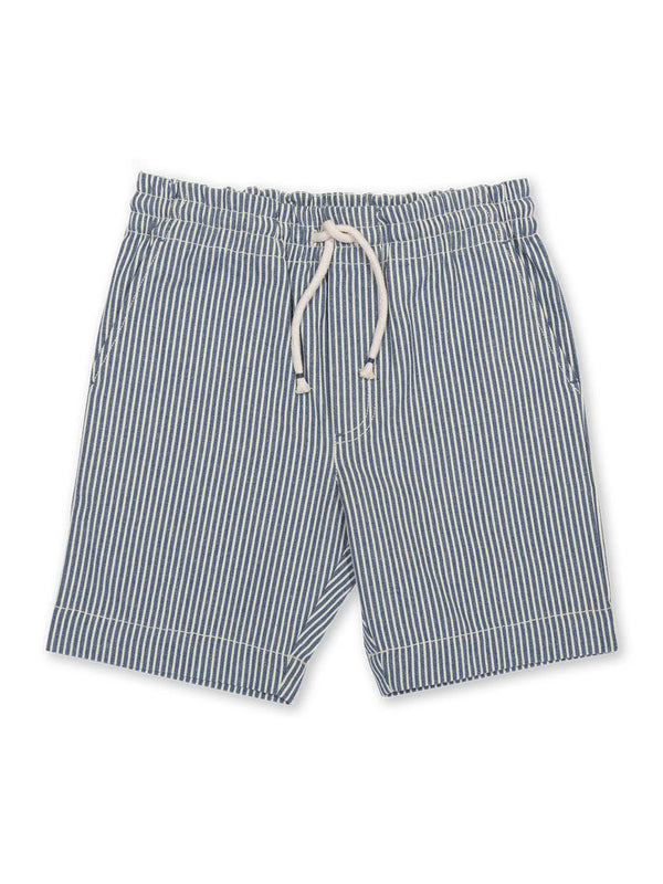 Kite Ticking Shorts