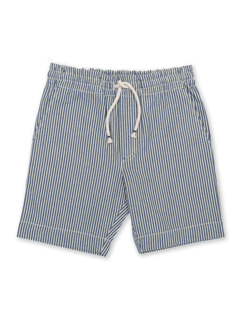 Kite Ticking Shorts