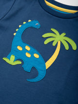Kite Dino Earth T-shirt