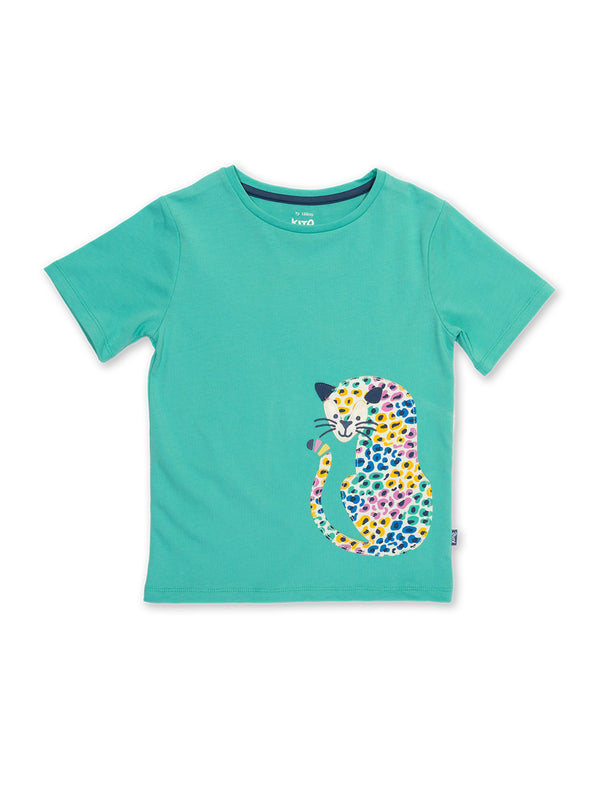 Kite Panthera T-shirt