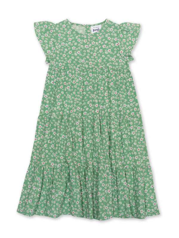 Kite Ditsy Fields Dress