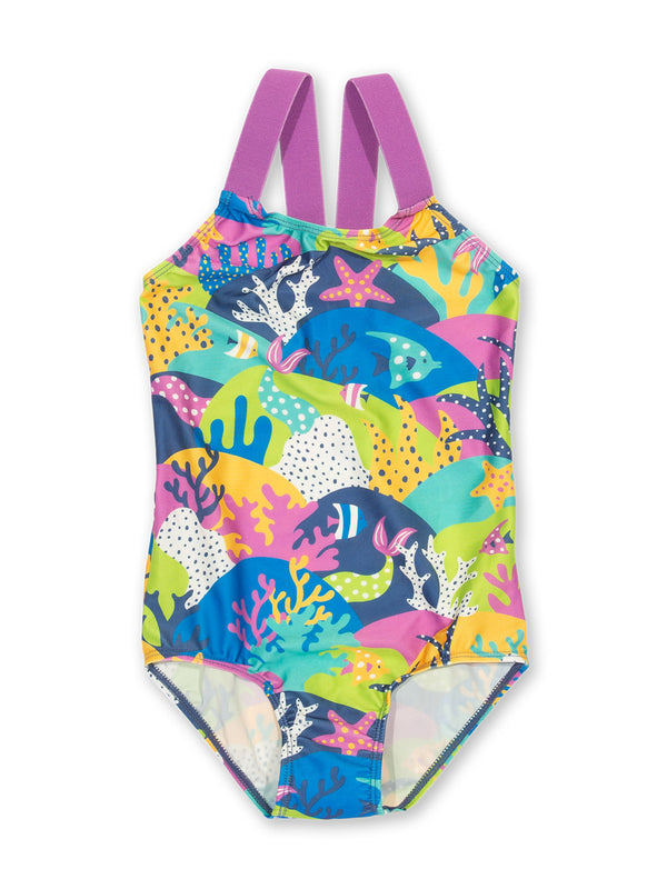 Kite Coral Reef Swimsuit