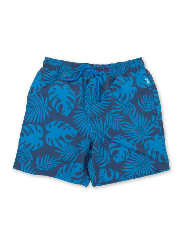 Kite Rainforest Swim Shorts