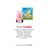 Tonies - Peppa Pig: The New Baby