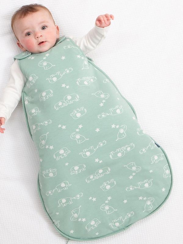 Kite Ele and me sleep bag