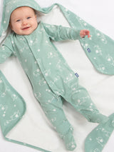 Kite Ele and me sleepsuit