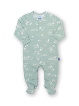 Kite Ele and me sleepsuit