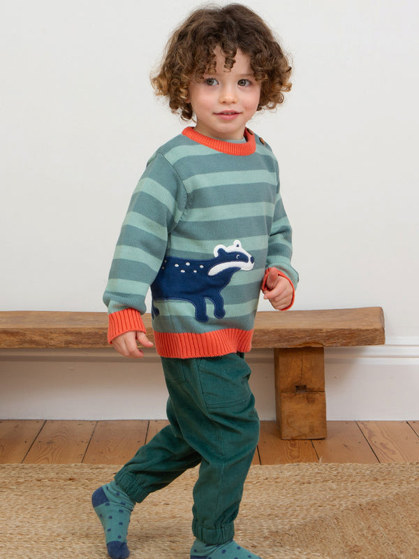 Kite Badger jumper