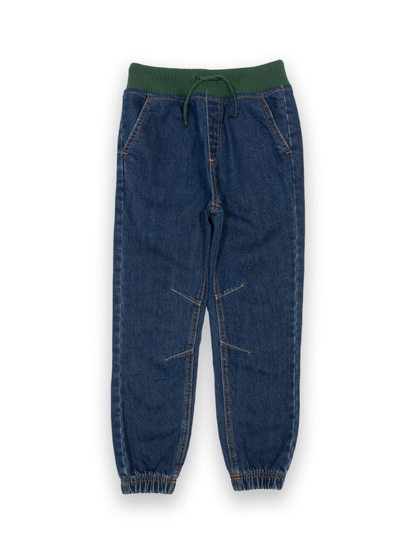 Kite Denim joggers