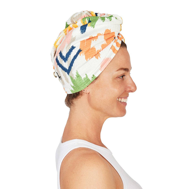 Dock & Bay Hair Wraps - Desert Dreams