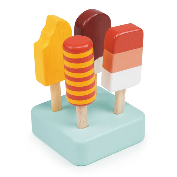 Mentari Sunny Ice Lolly Stand