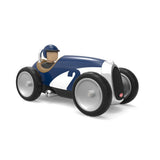 Baghera Racing Car Blue Toy Car