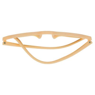 Dooky Sunglasses Bali - Cappuccino