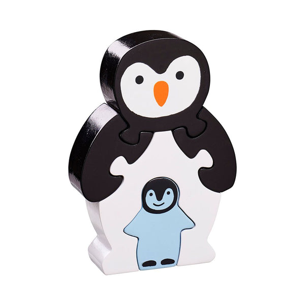 Lanka Kade Penguin & Baby Jigsaw Puzzle