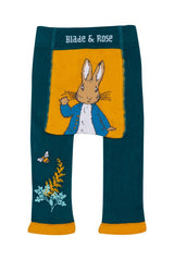 Blade & Rose Peter Rabbit Woodland Leggings