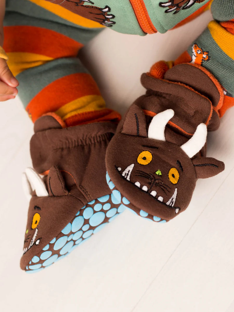 Blade & Rose Gruffalo Outdoor Adventure Booties