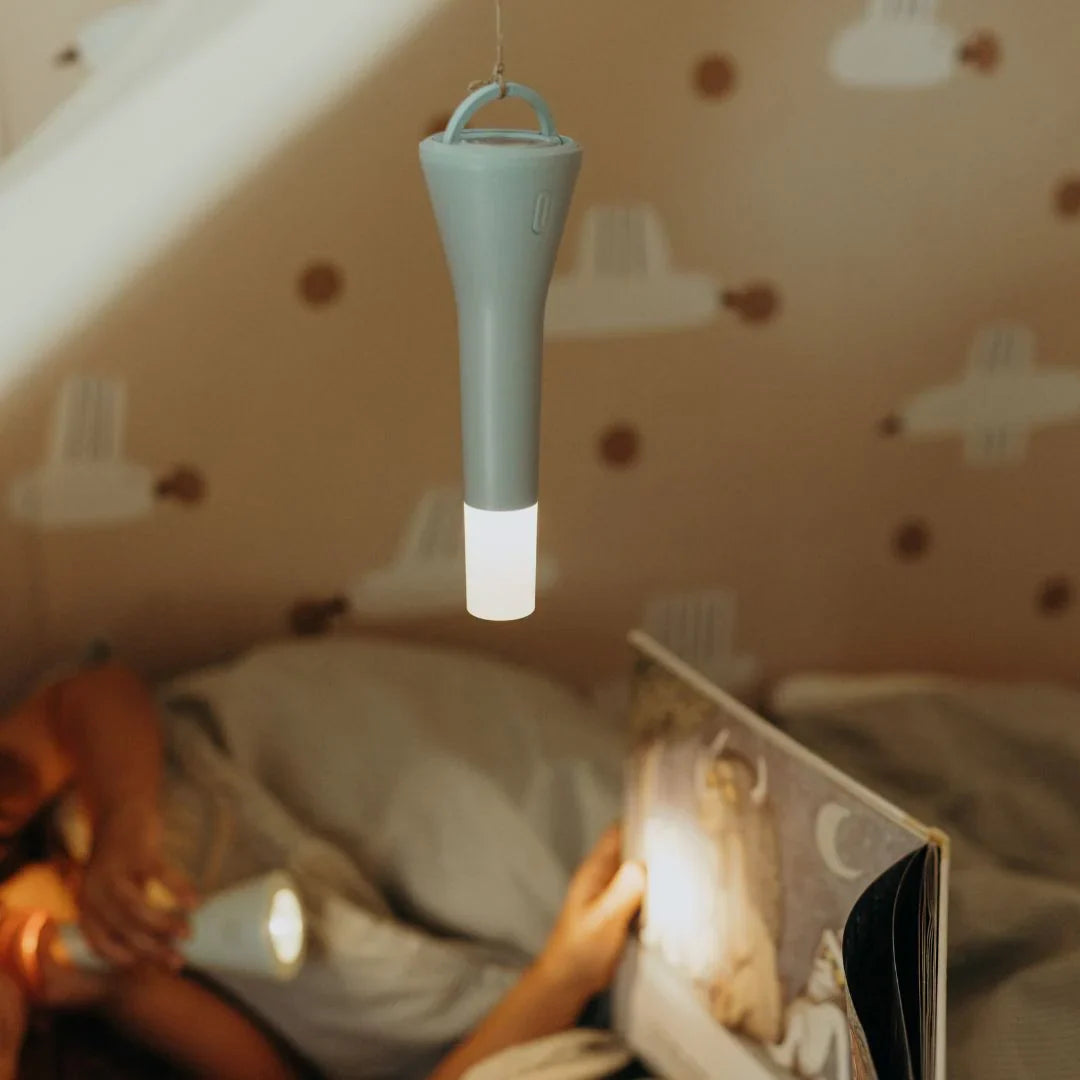 Kidywolf KIDYFLASHLIGHT Kids' Torch Green