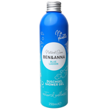 Blue Lagoon Shower Gel