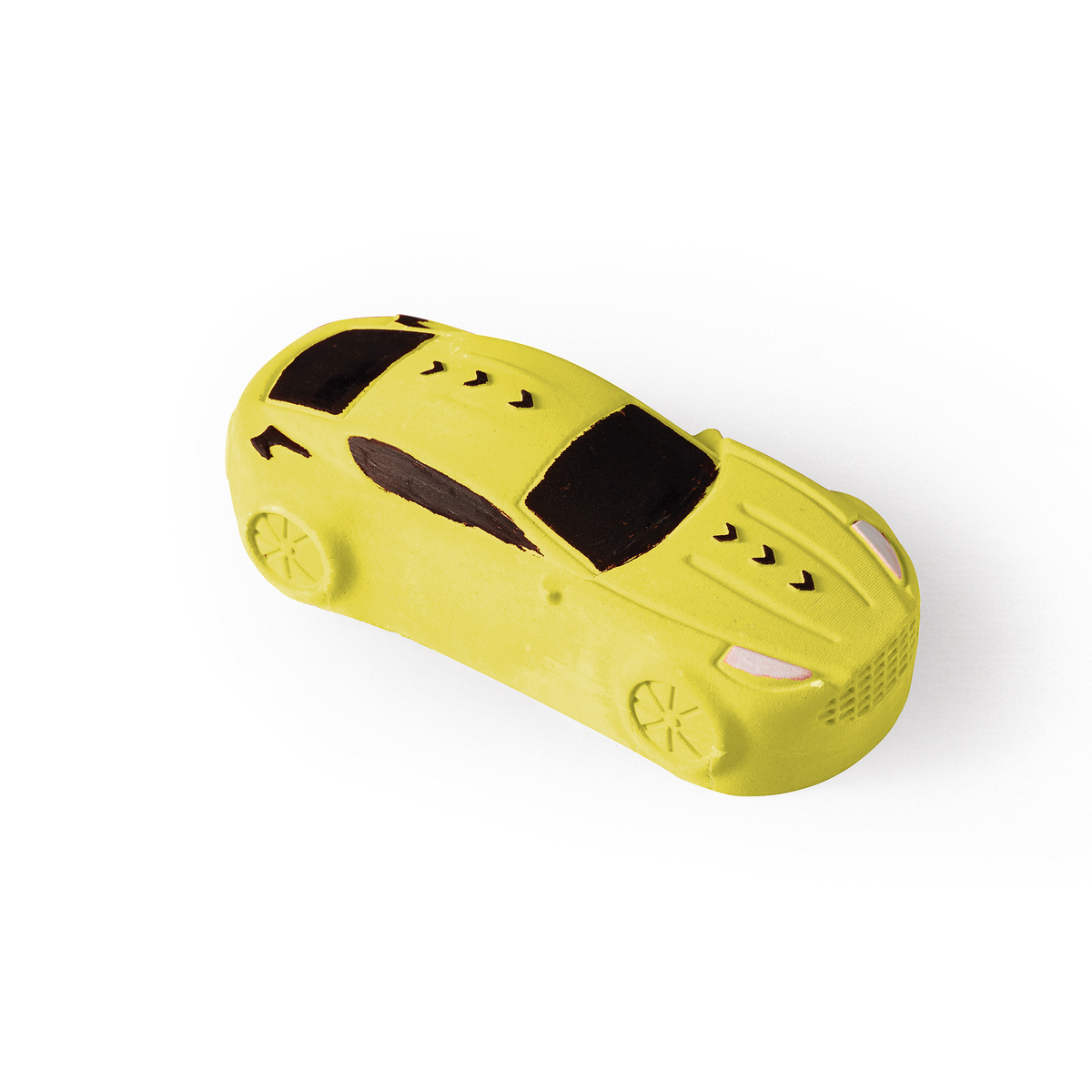 Crocodile Creek - Chalks/Race Car