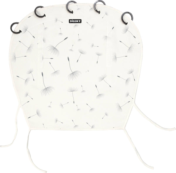 Dooky Universal Sun Shade - Dandelion